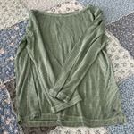 American Eagle Outfitters Top Soft & Sexy Rib Photo 1