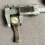 Ladies OMEGA SEAMASTER AUTOMATIC watch🔥🔥 Silver Photo 4