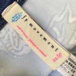 Free People Movement FP Movement Free People High-Rise Ankle Freestyle Floral Leggings XS Blue Print Photo 9