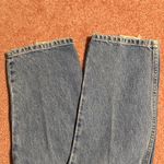 Tommy Hilfiger Blue Denim Jeans Vintage Classic Fit Photo 5