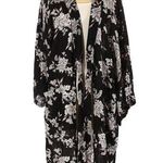 Spiritual Gangster  Maya Kimono One Size Photo 0