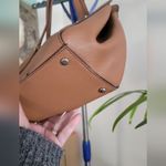 Kate Spade Leather Shoulder Bag Photo 13