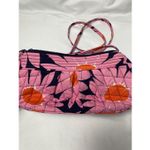 Vera Bradley Frannie Small Shoulder Bag Purse in Loves Me Photo 2