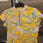 💕RIXO💕 Lolita Dress ~ Summer Twist US 8 NWT Photo 11