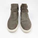 Kenneth Cole  Gentle Souls Carter High Top Sneaker Women's Size 8.5 Photo 1