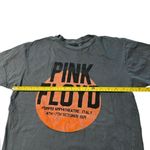 Free‎ People Retrobrand Size S Pink Floyd Band Tee Shirt Gray Distressed Cotton Photo 6