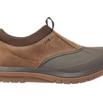 L.L.Bean Women's Storm Chaser Slip-Ons 5 6.5 medium  Photo 0