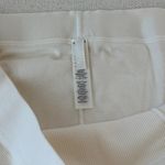 SKIMS Cotton Rib Boxer in Marble, Size Large Photo 3