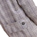 Anthropologie Blank NYC for  Plaid Coat Photo 4