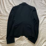 EXPRESS Women’s One Button Blazer Suit Jacket 2 Photo 5