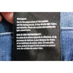 3x1 J996 GUC $349 3 × 1 Split Leg High Rise Jeans size 24 Photo 9