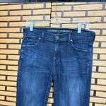 Citizens of Humanity Elson Medium Rise Straight Leg Jeans Size 29 Photo 3
