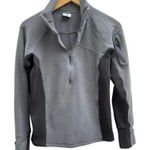 Columbia  women’s size small fleece quarter zip pull‎ over​​​ Photo 0