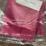 Outdoor Voices Doing Things Bra Raspberry Size XXS Photo 3