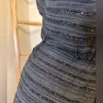 MILLY OF NEW YORK AN ORIGINAL MILLY OF NEW YORK DRESS SIZE 2 BLACK Photo 3