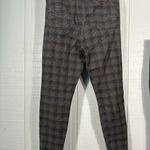 American Eagle  Pants Womens Gray Skinny Stretch Size 14 … Photo 4