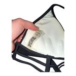 PINK - Victoria's Secret  Geometric Bikini Top Photo 2