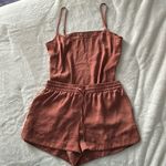 Barefoot Dreams  Washed Satin Tank and Short Set Photo 1
