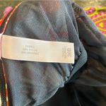 Victoria's Secret  Swim Purple Paisley Tankini Top Size 36 B Photo 7