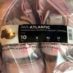 Avia  Womens Atlantic Sport Sandals Hook & Loop Baby Pink 10 Photo 4