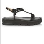 Stuart Weitzman Stuart Weitzman calypso sandal 5.5 NWOT Photo 1