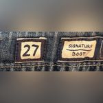 Miss Me Signature Boot Cut Blingy Jeans Photo 4