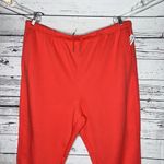 Old Navy NWT Sz. 4X Carnival Pink Drawstring High Rise Jogger Classic Sweatpants Photo 1