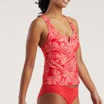 Title Nine Aria Underwire Tankini Top Photo 5