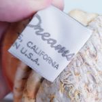 Vintage Pipe Dreams Multicolored Sunflower Smocked Strapless Maxi Dress Red Size XL Photo 8