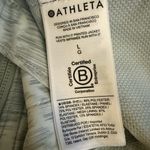 Athleta  Women’s Sz Large Run With It Printed Jacket, Verve Horizon Style 982798 Photo 4