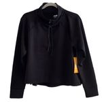 Avia  Black Pullover Jacket(Size Medium) Photo 3