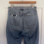 Abercrombie & Fitch Curve Love High Rise Skinny Jeans Photo 12