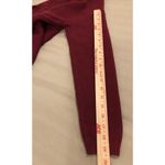 Merokeety  Women Medium Sweater Pullover Long Sleeve Round Neckline Photo 9