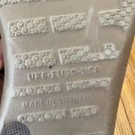 FitFlop  Iqushion  Flip Flop Sandals Women's brown rhinestones  US 8 Photo 6