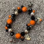 Halloween Charm Bracelet Photo 0