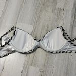 Shade & Shore  Bikini Top Side 34 B.    NWT Photo 6