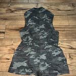Maurice's Camo vest Photo 3