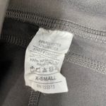 Live Freedom Brand Grey Side Pocket Pull On Leggings Women's Size X Photo 6