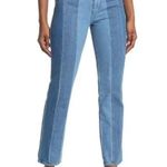frame denim Frame Le Sylvie Slender Vineyard Jean Size 24 Photo 9