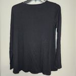 Eileen Fisher New Fine Jersey Crew Neck Top Photo 4