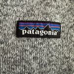 Patagonia | Women's Heather Gray Quarter Zip Better Sweater | Size Small Photo 1