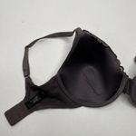 Natori Size 32DDD Bra 7313219 Refined Contour Underwire Gunmetal Cool Touch Gray Photo 8