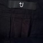 Uniqlo  X +J Black Trousers Size 8 Photo 3