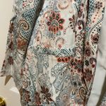Chico's Chico’s Moroccan Elegance Jacket Size L Photo 6