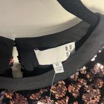 Anthropologie RO&DE Andi Sequin Dress Size XS New Cocktail Party Photo 7