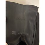 Paul Green  Boots Womens US 6.5 UK 4 Black Kendra Knee High Nubuck Buckle Lug Photo 6