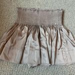 Natural Life Silver Skirt Gray Photo 0