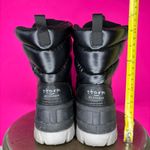 Storm by Cougar Cardiff Black Waterproof Insulated Winter Boot Sz 9 Photo 2