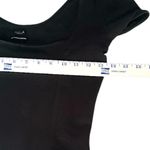 Chic Me Chic Sequin Flare Pants Photo 2