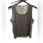 ‎ size 2 chicos tank top Photo 1